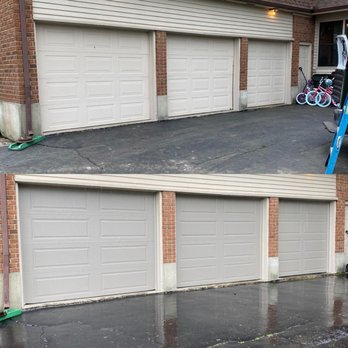 Gem City Door 128 Photos Garage Door Services 509 Coy Dr Beavercreek Oh Phone Number