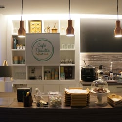 Café Noisette