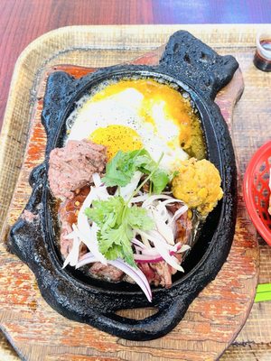 Bò Né Phú Yên by null