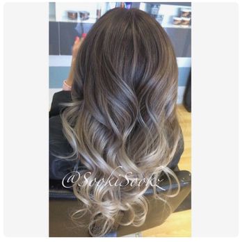 Salon Capelli - This is what I was going for - Hair Salons Near Me - Franklin, Tennessee Salon Capelli - This is what I was going for - Hair Salons Near Me - Franklin, Tennessee