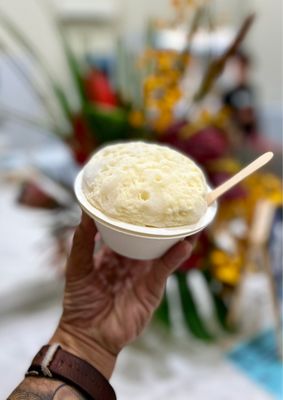 Ululani’s Hawaiian Shave Ice by null