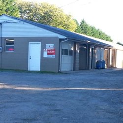 Westover Collision Specialist