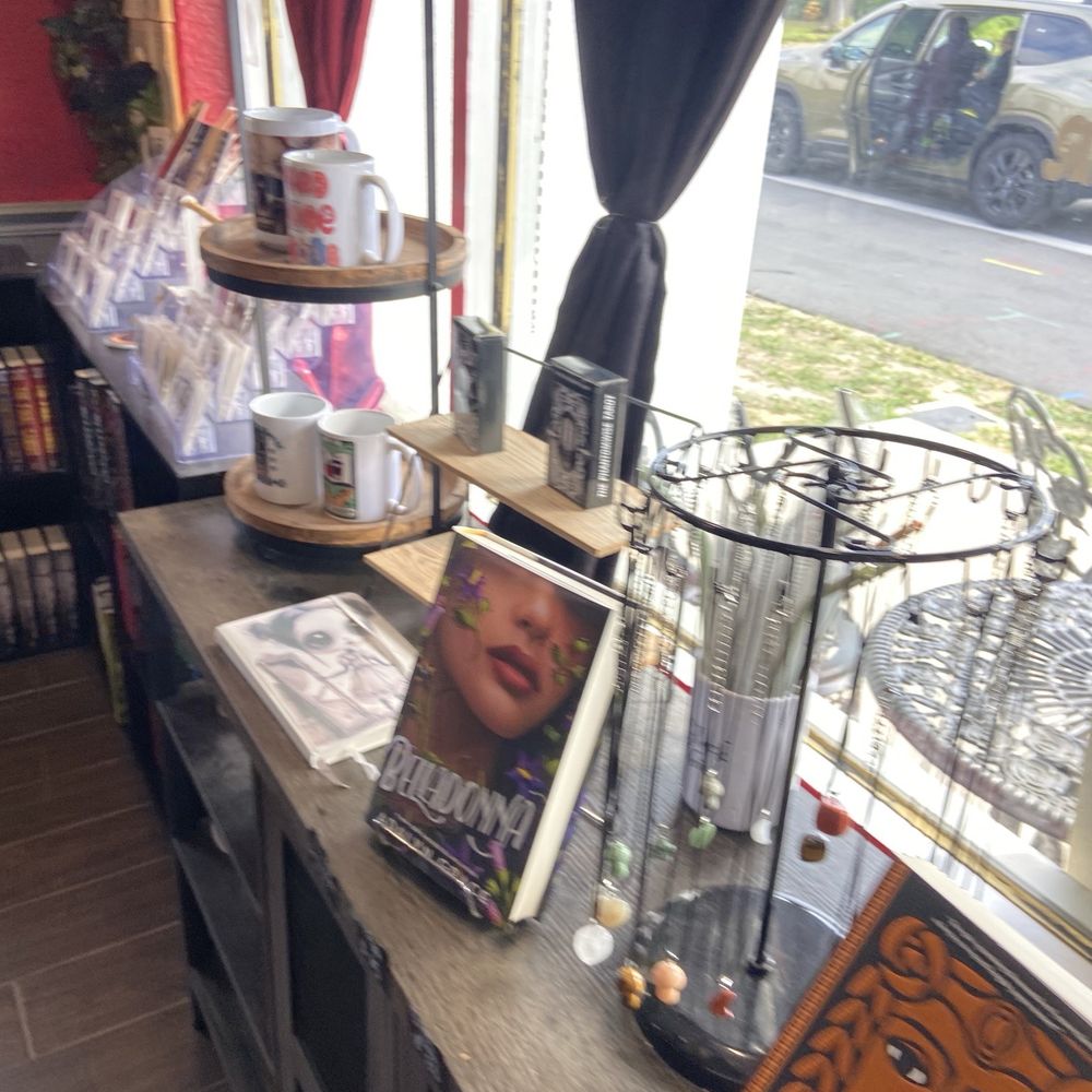 The Black Rabbit - Bookstores Near Me - Clermont, Florida The Black Rabbit - Bookstores Near Me - Clermont, Florida