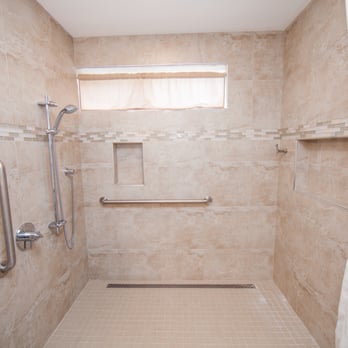 Thrive For Life - Accessible Aging in Place Bathroom - Local Services Near Me - Honolulu, Hawaii Thrive For Life - Accessible Aging in Place Bathroom - Local Services Near Me - Honolulu, Hawaii