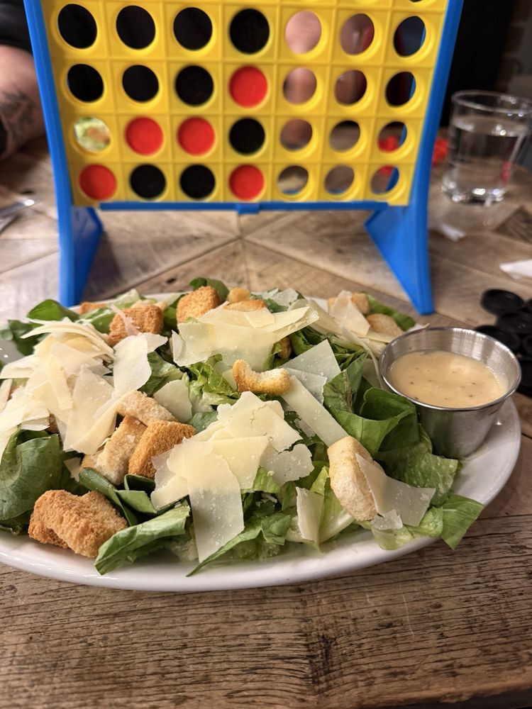 Food from The Castle