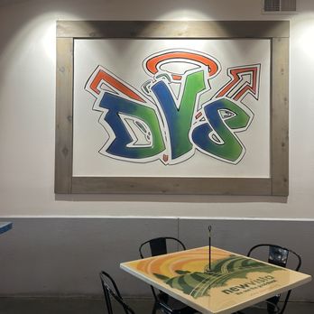 DV8 Kitchen - Bakeries Near Me - Lexington, Kentucky