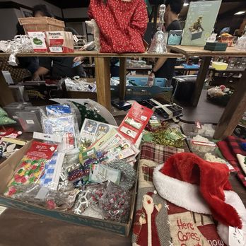 Tenri Cultural Center - Christmas items - Cultural Center Near Me - Honolulu, Hawaii