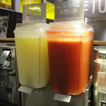 Blaze Pizza - Lemonade, anyone? - Pizza Near Me - Pasadena, California Blaze Pizza - Lemonade, anyone? - Pizza Near Me - Pasadena, California