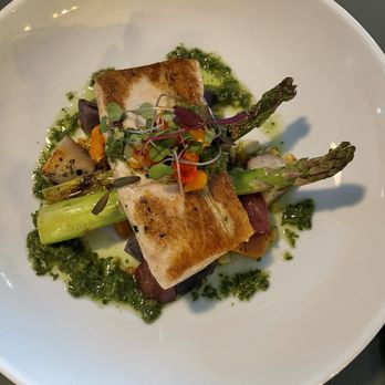 Edison James Island - Mahi Mahi - Seafood Near Me - Charleston, South Carolina