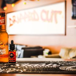 Dripped Out Vapers - The Best Vape Lounge in South Brevard!