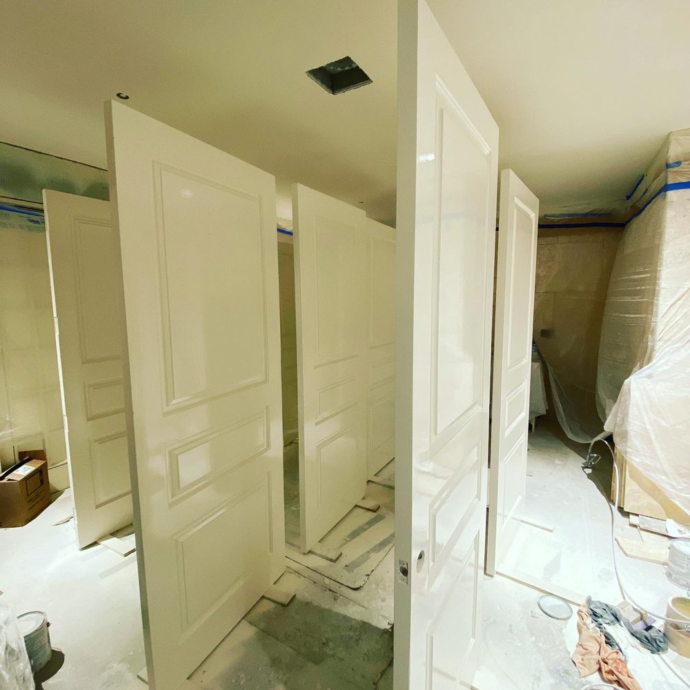 MVP PAINTING Updated July 2024 19 Photos Miami, Florida