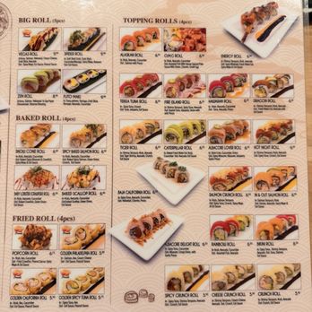 Eat's Ayce Sushi - Japanese Near Me - Alhambra, California Eat's Ayce Sushi - Japanese Near Me - Alhambra, California