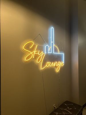 Titletown Brewing Company & Sky Lounge w Rooftop Patio by null