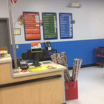 Walmart Supercenter - the check - in area - Department Stores Near Me - Glenville, New York Walmart Supercenter - the check - in area - Department Stores Near Me - Glenville, New York