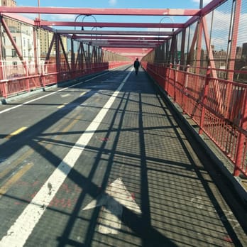 Williamsburg Bridge - Landmarks & Historical Buildings Near Me Williamsburg Bridge - Landmarks & Historical Buildings Near Me
