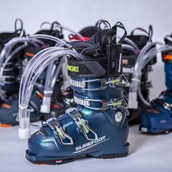 Surefoot