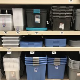 Storage! Storage!
