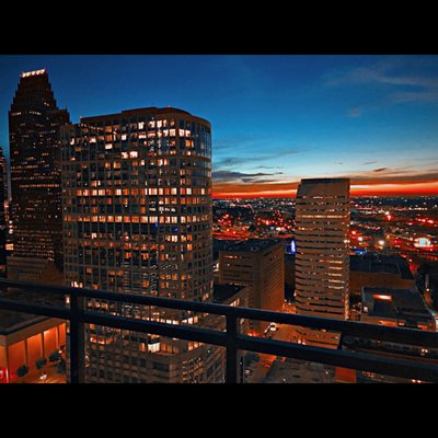 Aris Market Square by null