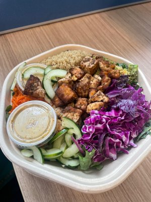 sweetgreen - Healthy Salads, Bowls and Plates by null