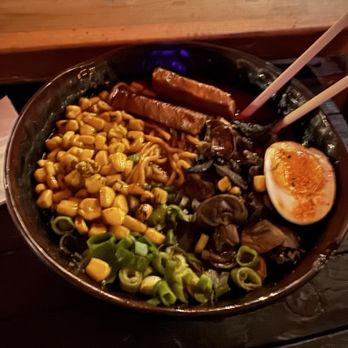 Sosoba - Hokkaido Ramen - Ramen Near Me - Flagstaff, Arizona Sosoba - Hokkaido Ramen - Ramen Near Me - Flagstaff, Arizona