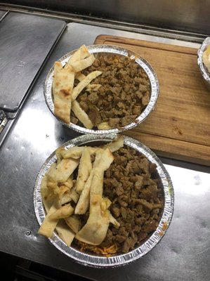 14 Street Halal Food by null