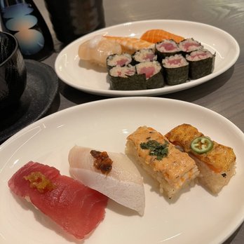TORA - Lunch set (mon-fri only) - Japanese Near Me - Toronto, Ontario TORA - Lunch set (mon-fri only) - Japanese Near Me - Toronto, Ontario