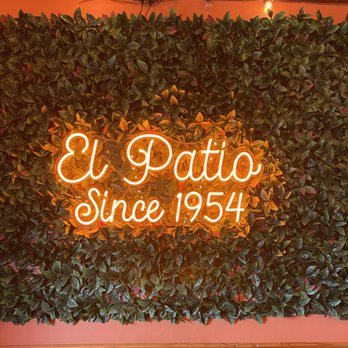 El Patio - Entrance - Mexican Near Me - Chula Vista, California El Patio - Entrance - Mexican Near Me - Chula Vista, California