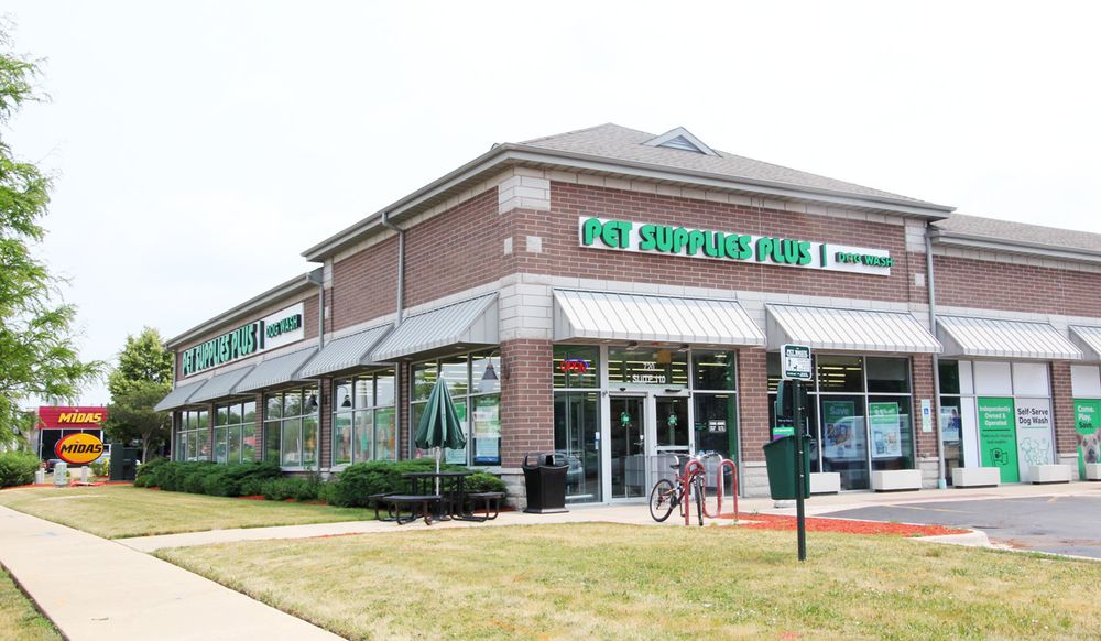 PET SUPPLIES PLUS NORTH NAPERVILLE Updated October 2024 62 Photos