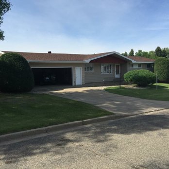C&C Tree & Snow - Trimmed the shrubs around the front and back of house. - Snow Removal Near Me - Minot, North Dakota C&C Tree & Snow - Trimmed the shrubs around the front and back of house. - Snow Removal Near Me - Minot, North Dakota