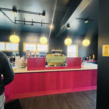 The B  Hive - Coffee Roasteries Near Me - Burlington, Connecticut