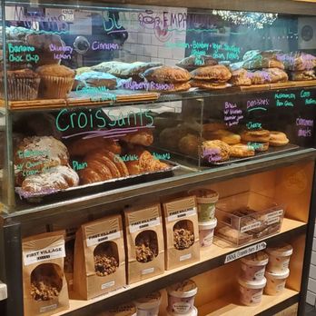 First Village Coffee - Coffee & Tea Near Me - Ossining, New York
