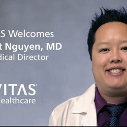 Dr. Robert Nguyen Dr. Robert Nguyen