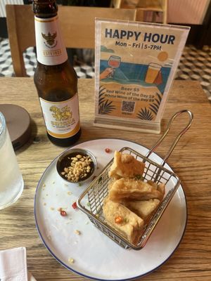 Goog Thai Cook Shop by null