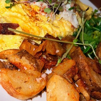 Blondie - Crab meat omelette - Cocktail Bars Near Me - Philadelphia, Pennsylvania Blondie - Crab meat omelette - Cocktail Bars Near Me - Philadelphia, Pennsylvania