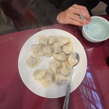 Spring Festival Dumpling - Meat dumplings. 10/10 - Chinese Near Me - Rotorua, BOP Spring Festival Dumpling - Meat dumplings. 10/10 - Chinese Near Me - Rotorua, BOP