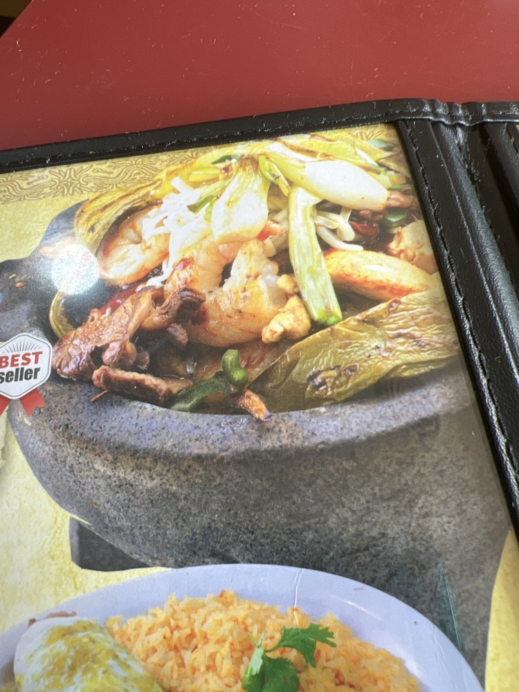 El Corral Mexican Grill Logo