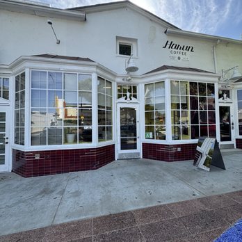 Harun Coffee - Exterior photo - Coffee & Tea Near Me - Los Angeles, California Harun Coffee - Exterior photo - Coffee & Tea Near Me - Los Angeles, California