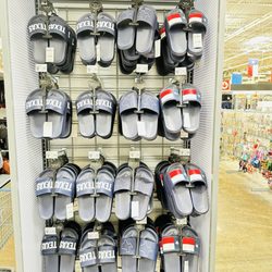 Walmart Supercenter - Go Texans }:{