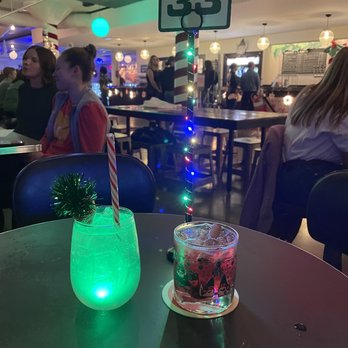 Rec Deck - The Grinch & Not Your Grandma's Candle (u get to keep the glass) - Venues & Event Spaces Near Me - Kansas City, Missouri Rec Deck - The Grinch & Not Your Grandma's Candle (u get to keep the glass) - Venues & Event Spaces Near Me - Kansas City, Missouri