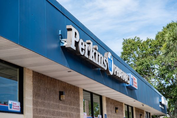 PERKINS PHARMACY Updated May 2025 23 Photos 4015 20th St Vero PERKINS PHARMACY Updated May 2025 23 Photos 4015 20th St Vero