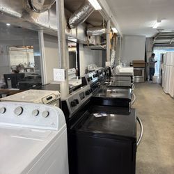 Mega Appliance