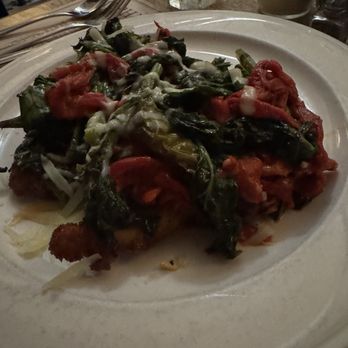 Ralphs Italian Restaurant - Napoletano- chicken - Italian Near Me - Philadelphia, Pennsylvania