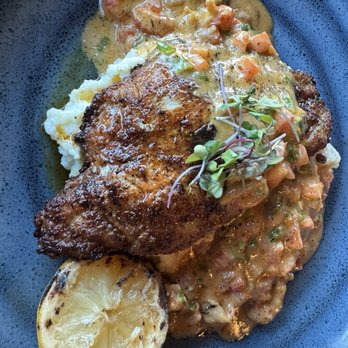 Hen Quarter - Southern Near Me - Alexandria, Virginia