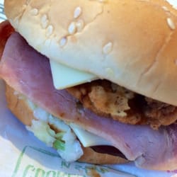 KFC - Kentucky Burger, KFC