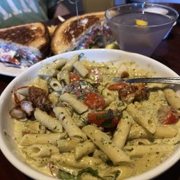 Chicken Club Sandwich