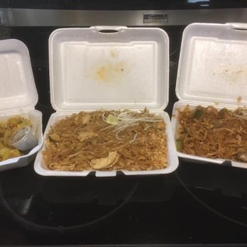 Thai Basil - Beef and chicken pad Thai - Thai Near Me - Chantilly, Virginia Thai Basil - Beef and chicken pad Thai - Thai Near Me - Chantilly, Virginia