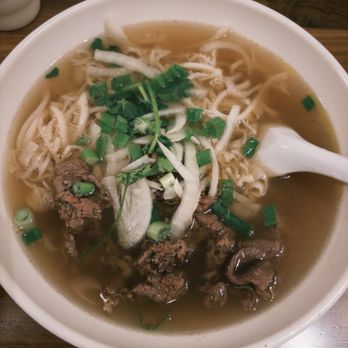 PhoHolic - 9. Phở Tái, Sách - Noodles Near Me - Costa Mesa, California