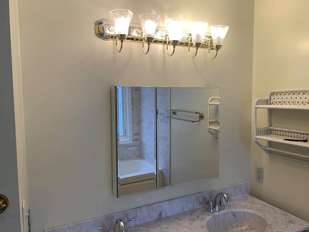 Slide of Kevin’s Property Maintenance