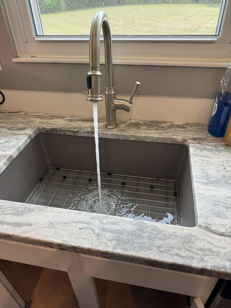 Slide of Fluid Plumbing