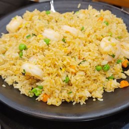 Shrimp Fried Rice